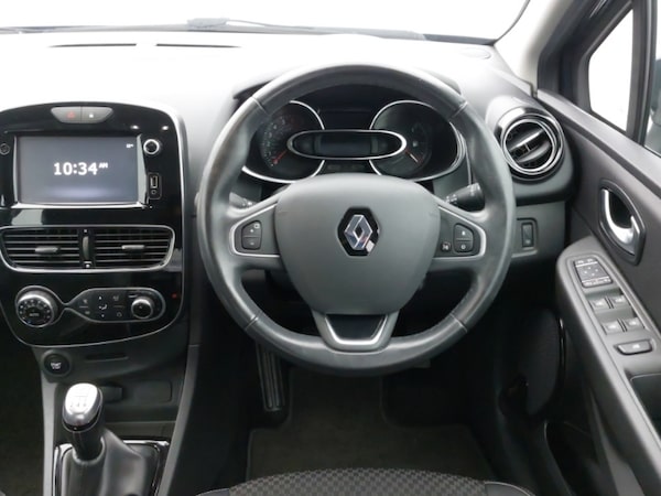 Used Renault Clio 2018 for sale - 76208314: Photo 7