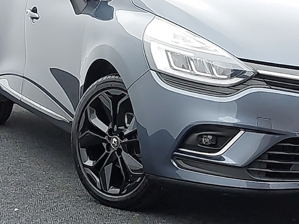 Used Renault Clio 2018 for sale - 76208314: Photo 9