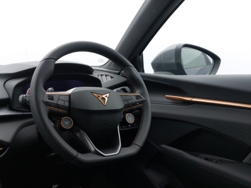 Used Cupra Terramar 2025 for sale - 76533269: Photo 10