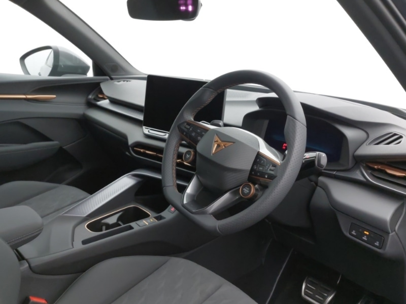 Used Cupra Terramar 2025 for sale - 76533269: Photo 12