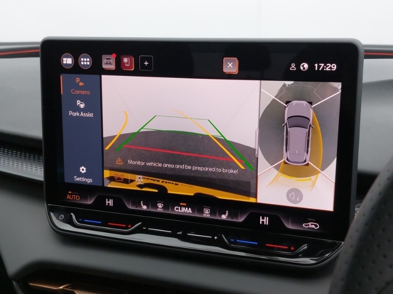 Used Cupra Terramar 2025 for sale - 76533269: Photo 13