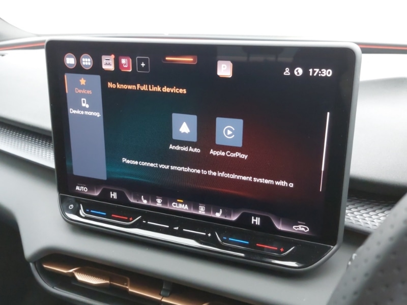 Used Cupra Terramar 2025 for sale - 76533269: Photo 14