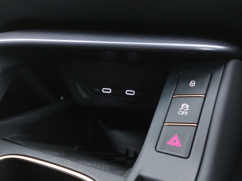 Used Cupra Terramar 2025 for sale - 76533269: Photo 15