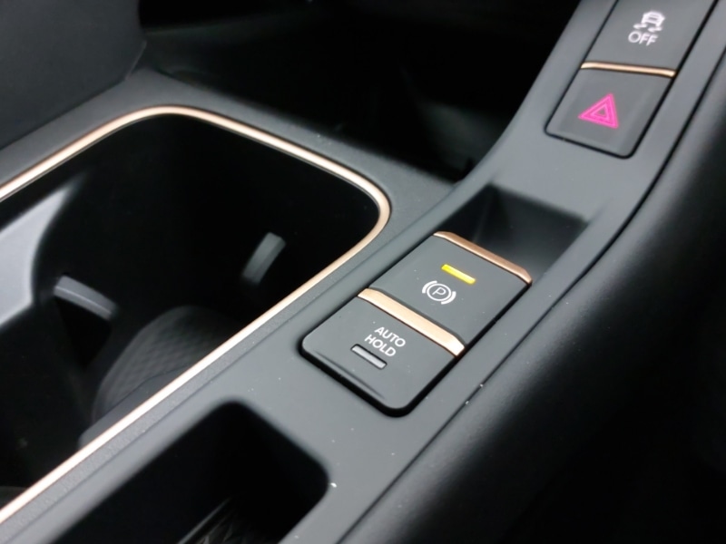 Used Cupra Terramar 2025 for sale - 76533269: Photo 16