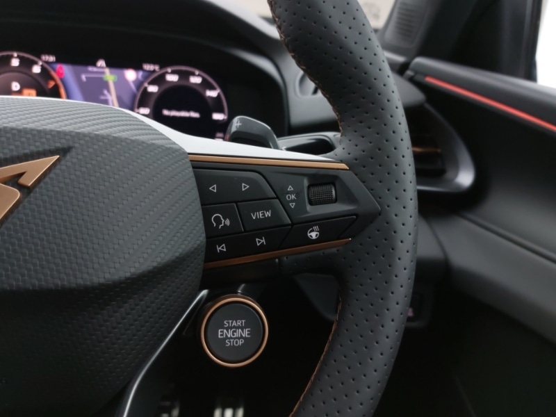 Used Cupra Terramar 2025 for sale - 76533269: Photo 18