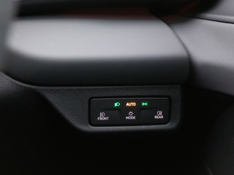 Used Cupra Terramar 2025 for sale - 76533269: Photo 19