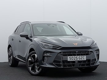 Used Cupra Terramar 2025 for sale - 76533269: Photo