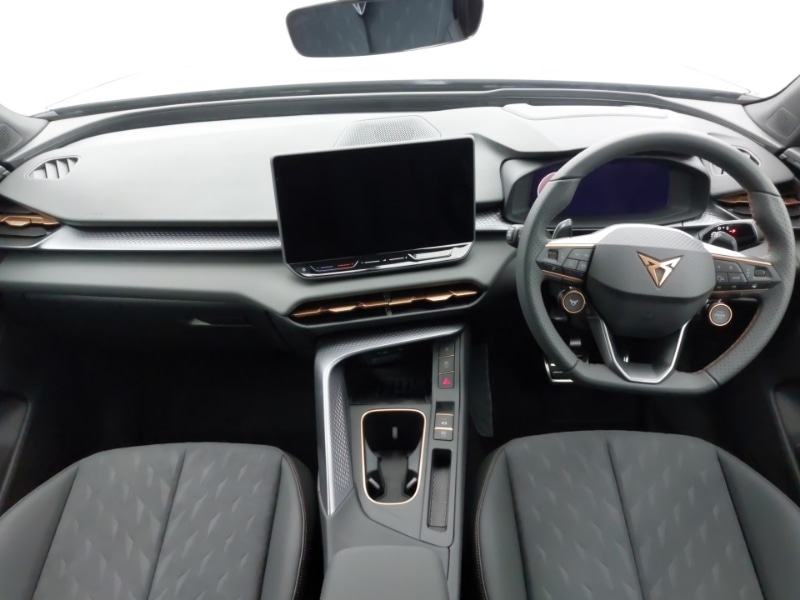 Used Cupra Terramar 2025 for sale - 76533269: Photo 2