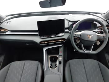 Used Cupra Terramar 2025 for sale - 76533269: Photo