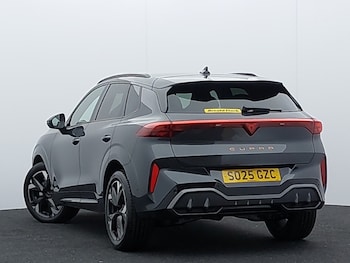 Used Cupra Terramar 2025 for sale - 76533269: Photo