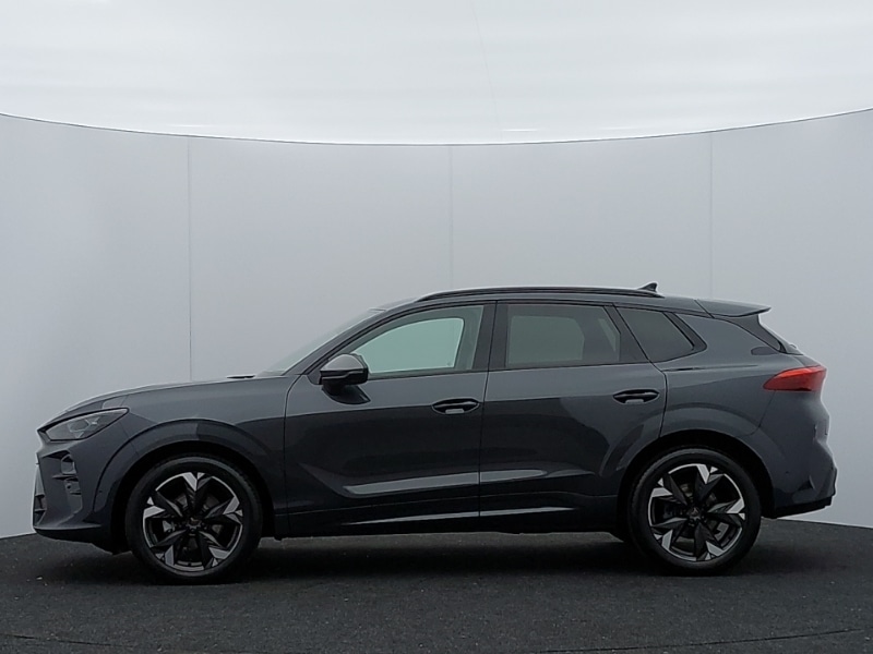 Used Cupra Terramar 2025 for sale - 76533269: Photo 4