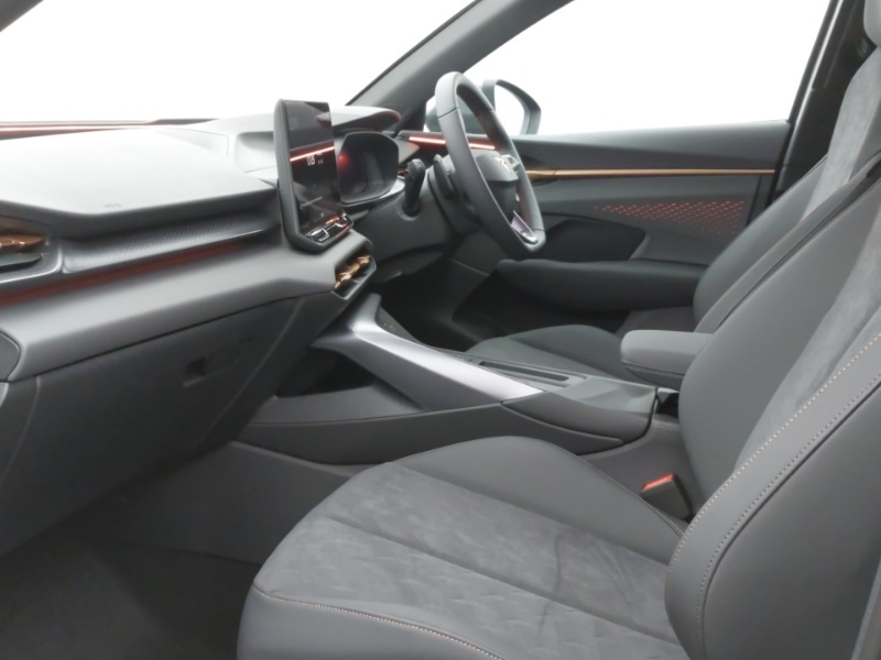 Used Cupra Terramar 2025 for sale - 76533269: Photo 5