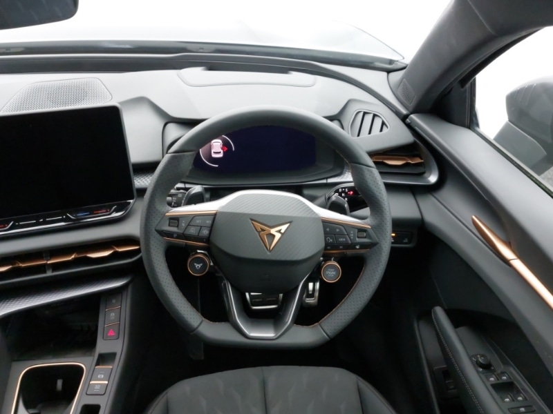 Used Cupra Terramar 2025 for sale - 76533269: Photo 7