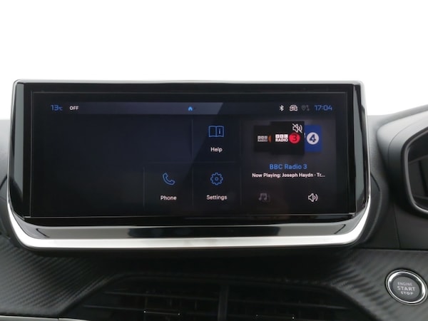 Used Peugeot 2008 2025 for sale - 76294318: Photo 11