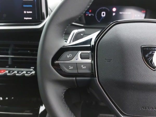 Used Peugeot 2008 2025 for sale - 76294318: Photo 17