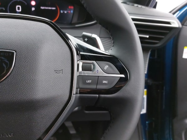 Used Peugeot 2008 2025 for sale - 76294318: Photo 18