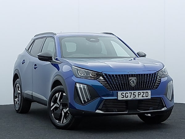 Used Peugeot 2008 2025 for sale - 76294318: Photo 1