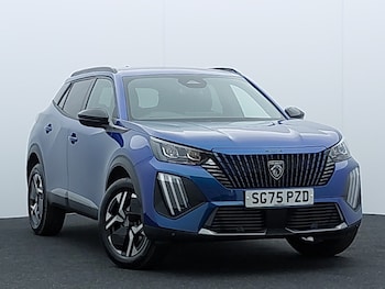 Peugeot - 2008