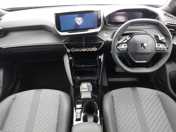 Used Peugeot 2008 2025 for sale - 76294318: Photo 2