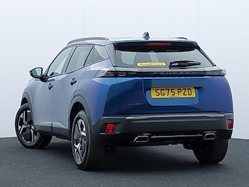 Used Peugeot 2008 2025 for sale - 76294318: Photo 3