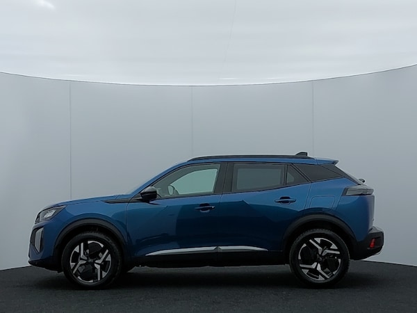 Used Peugeot 2008 2025 for sale - 76294318: Photo 4