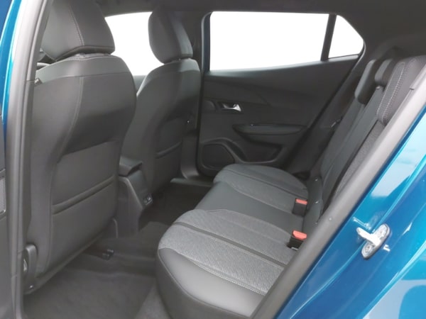 Used Peugeot 2008 2025 for sale - 76294318: Photo 6