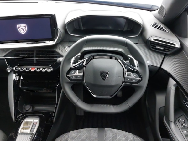 Used Peugeot 2008 2025 for sale - 76294318: Photo 7