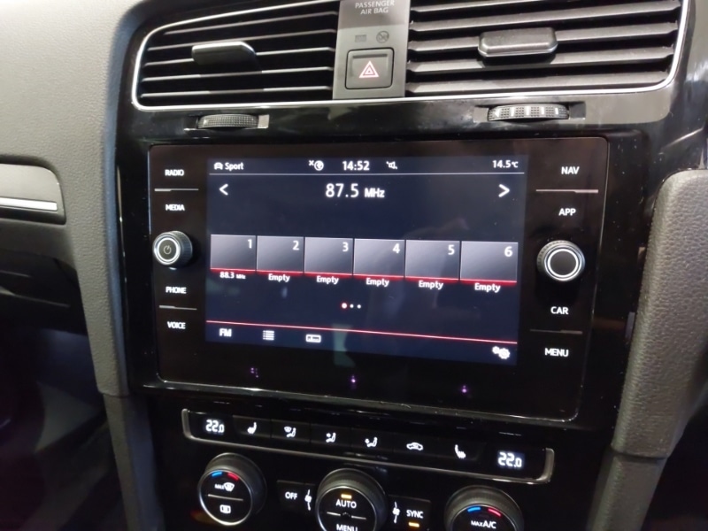 Used Volkswagen Golf 2019 for sale - 76502358: Photo 11