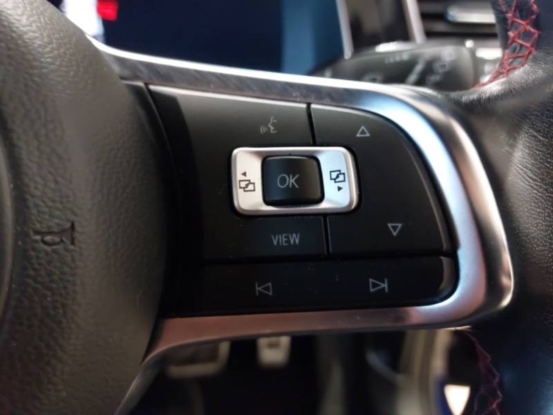 Used Volkswagen Golf 2019 for sale - 76502358: Photo 14