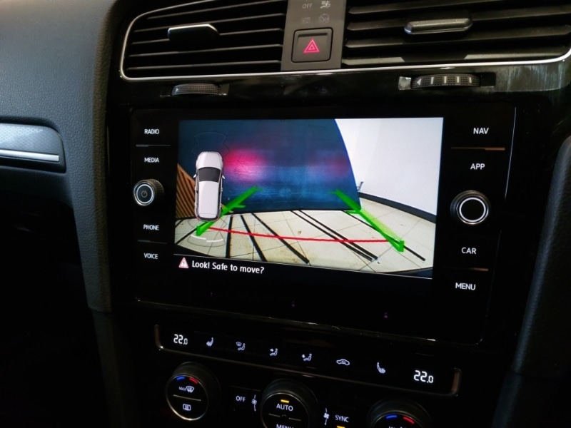 Used Volkswagen Golf 2019 for sale - 76502358: Photo 15