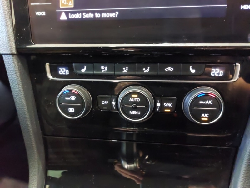 Used Volkswagen Golf 2019 for sale - 76502358: Photo 16