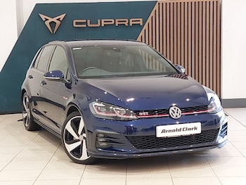 Used Volkswagen Golf 2019 for sale - 76502358: Photo