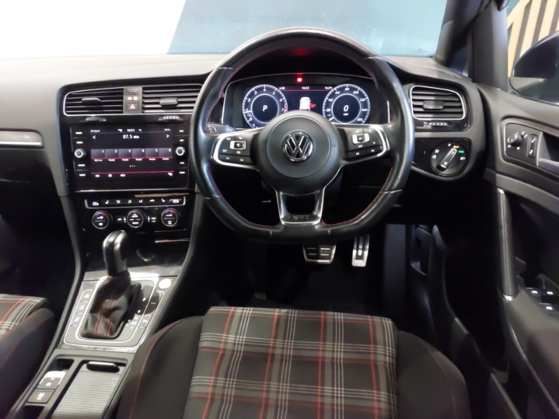Used Volkswagen Golf 2019 for sale - 76502358: Photo 7