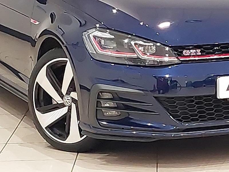 Used Volkswagen Golf 2019 for sale - 76502358: Photo 9