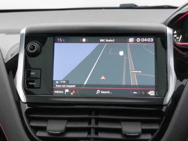 Used Peugeot 208 2017 for sale - 76583686: Photo 11