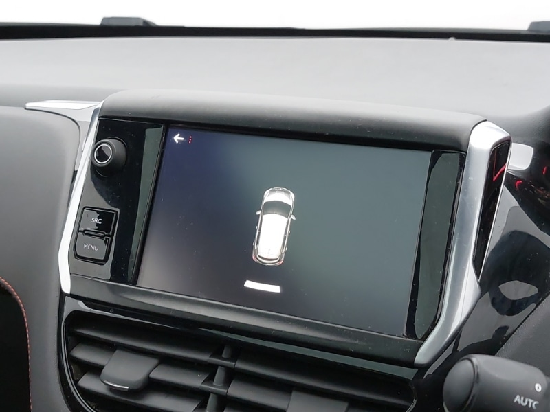 Used Peugeot 208 2017 for sale - 76583686: Photo 13