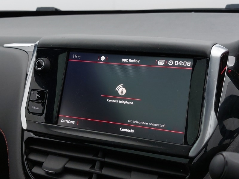 Used Peugeot 208 2017 for sale - 76583686: Photo 14