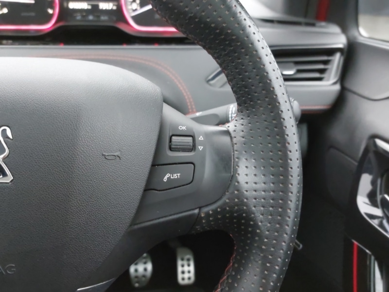 Used Peugeot 208 2017 for sale - 76583686: Photo 17