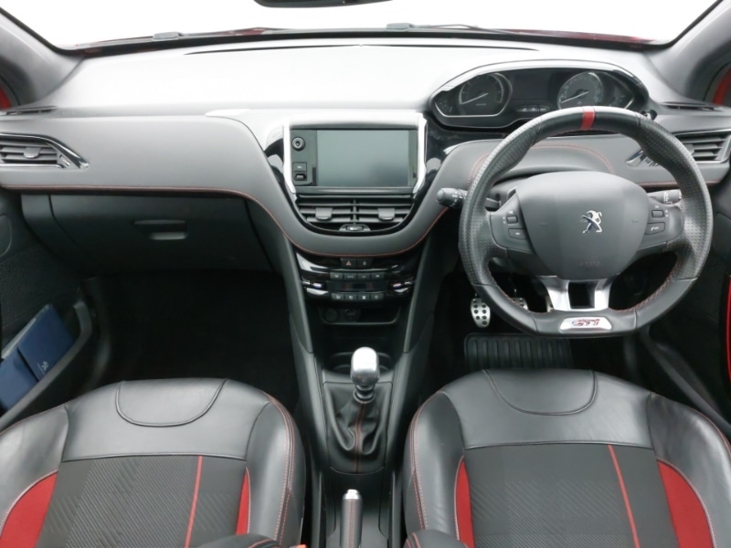 Used Peugeot 208 2017 for sale - 76583686: Photo 2