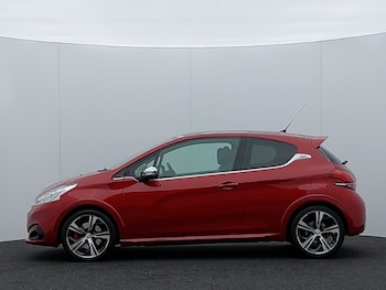 Used Peugeot 208 2017 for sale - 76583686: Photo