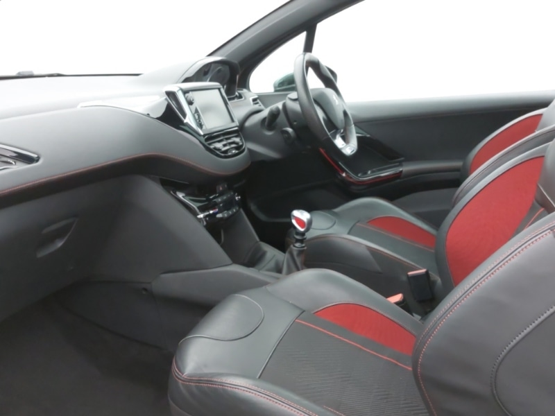 Used Peugeot 208 2017 for sale - 76583686: Photo 5