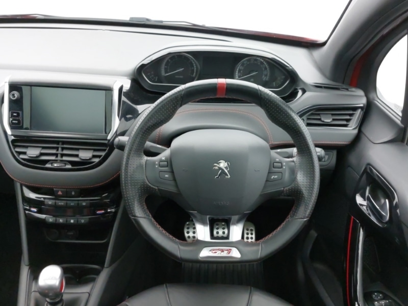 Used Peugeot 208 2017 for sale - 76583686: Photo 7