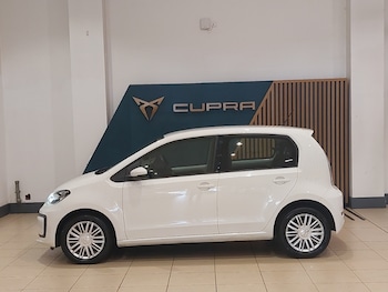 Used Volkswagen up! 2017 for sale - 78998494: Photo