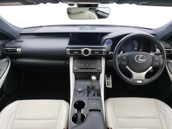 Used Lexus RC 2021 for sale - 79481207: Photo