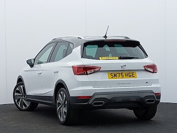 Used SEAT Arona 2026 for sale - 78533067: Photo