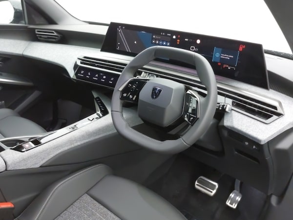 Used Peugeot 5008 2025 for sale - 76165924: Photo 12
