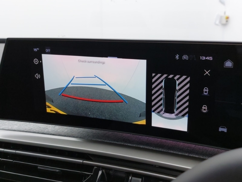 Used Peugeot 5008 2025 for sale - 76165924: Photo 13