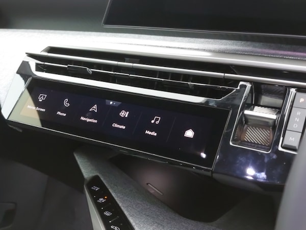 Used Peugeot 5008 2025 for sale - 76165924: Photo 15