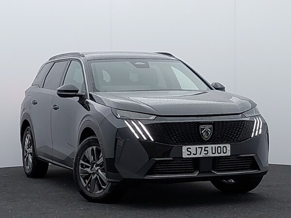 Used Peugeot 5008 2025 for sale - 76165924: Photo 1