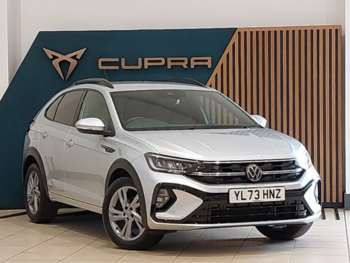 2023 - 1.0 TSI 110 R-Line 5dr